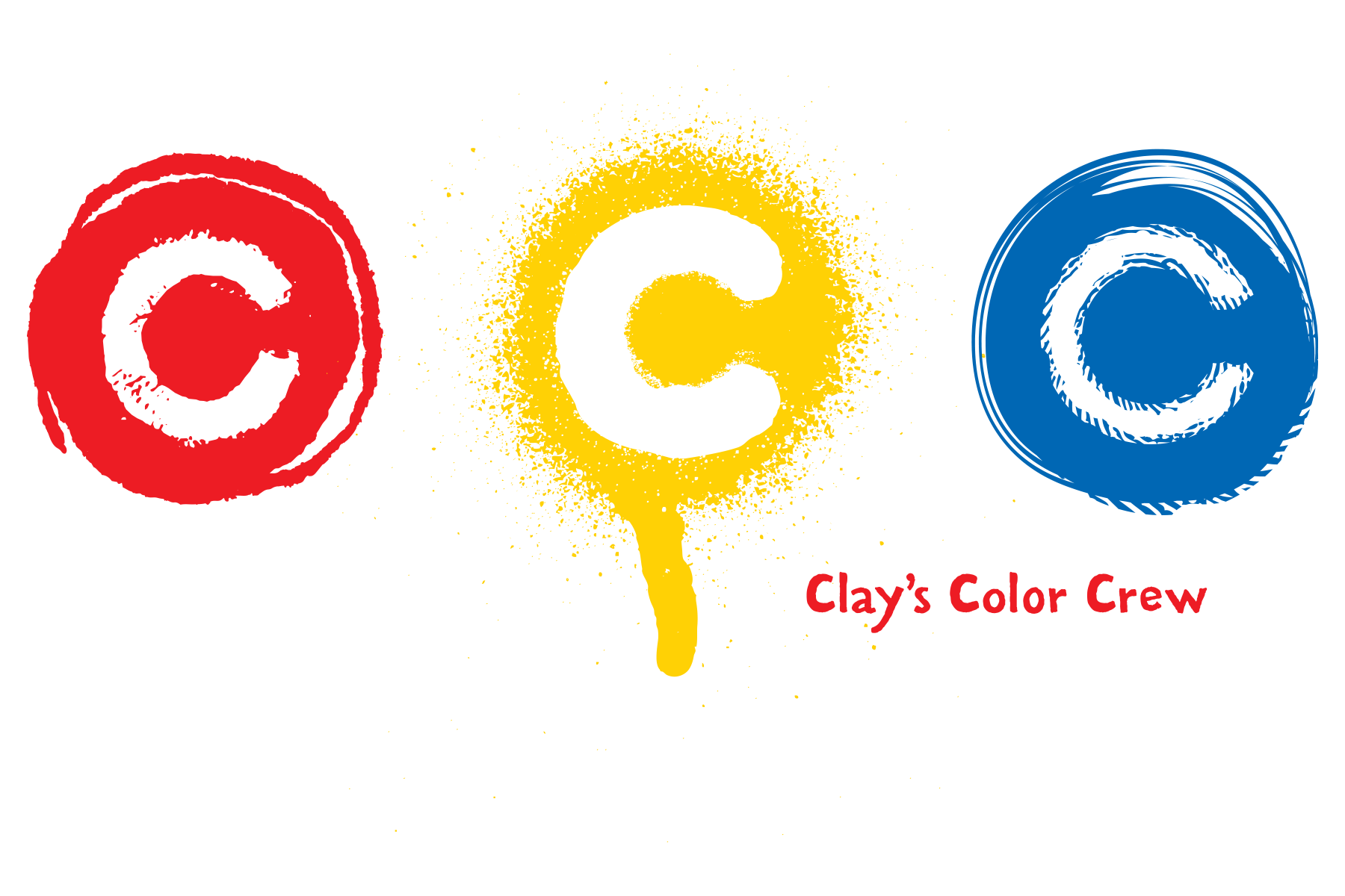 Clay's Color Crew